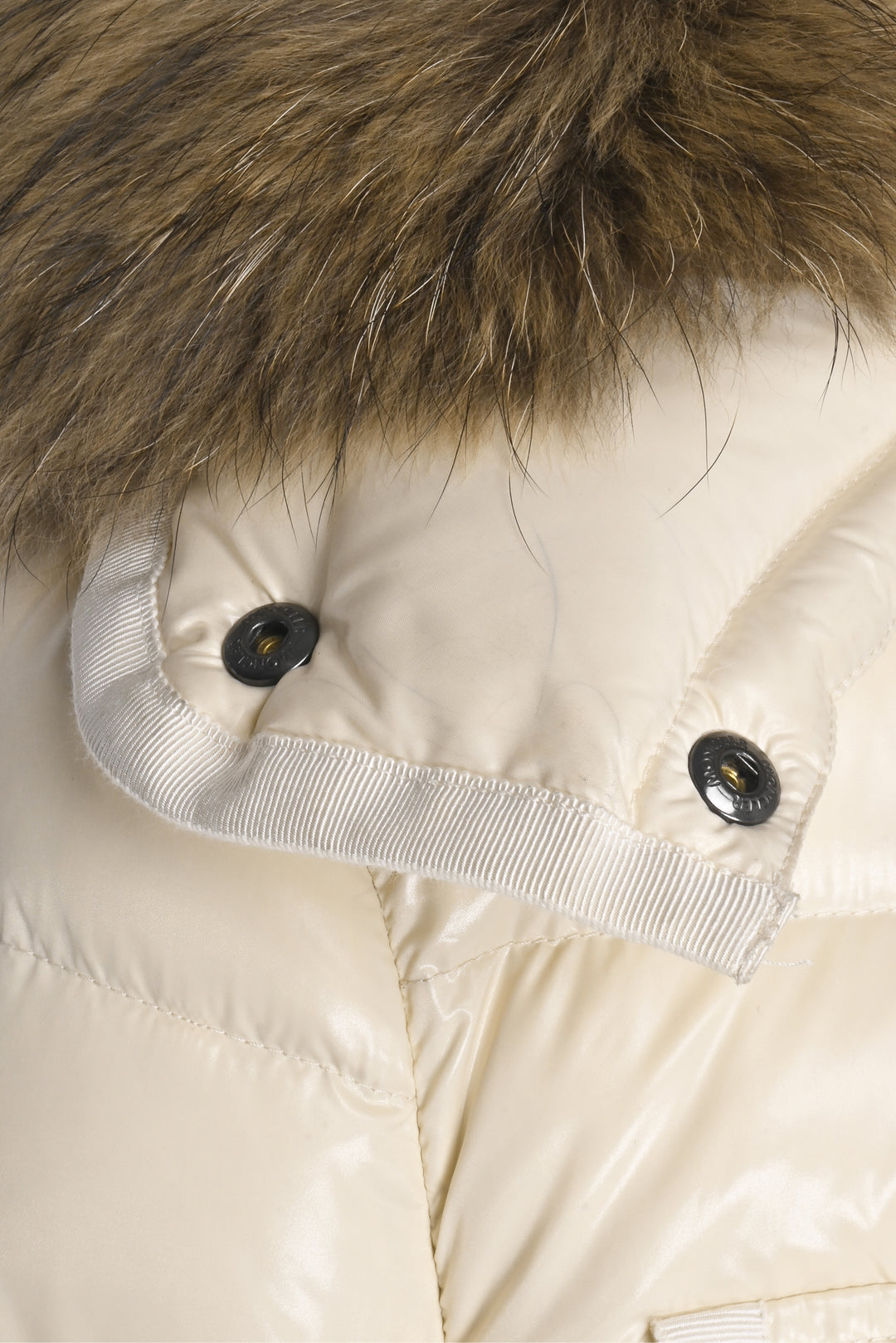 Moncler Size 2 Armoise Puffer Jacket