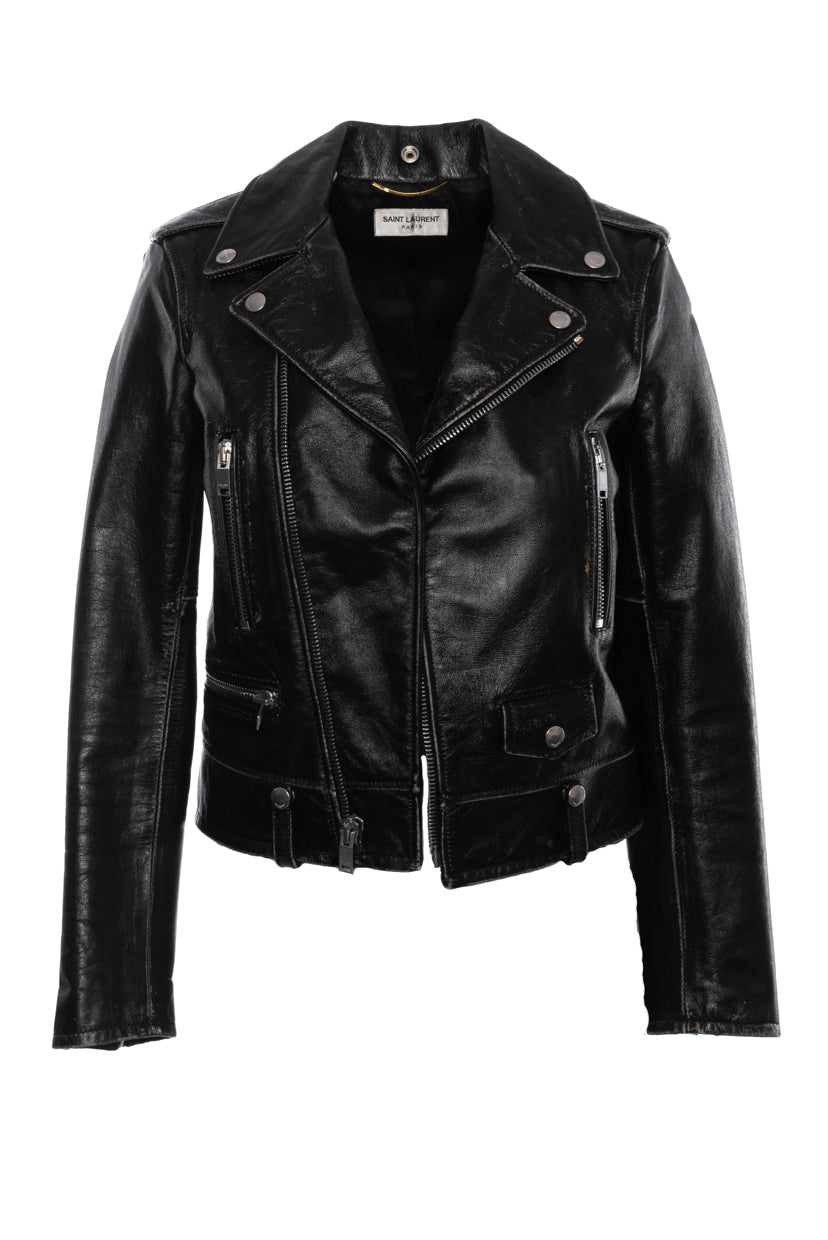 Saint Laurent Size 36 Jacket