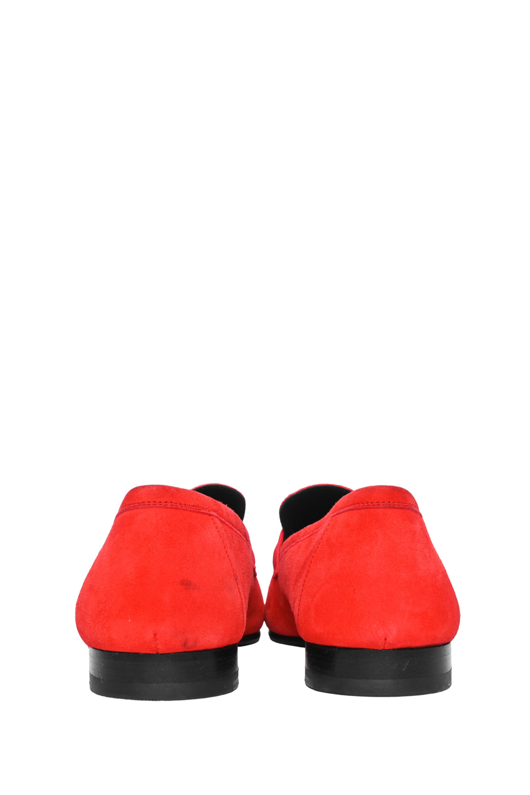 Hermes Size 40 Paris Loafers