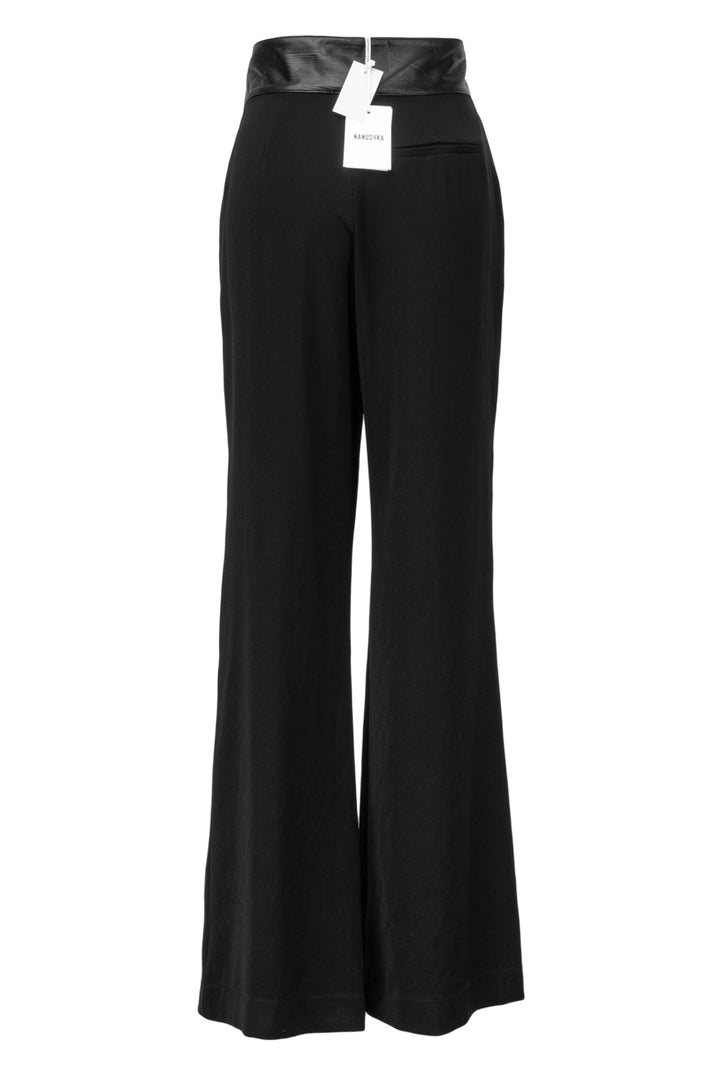 Nanushka Size S Cecilia Pants