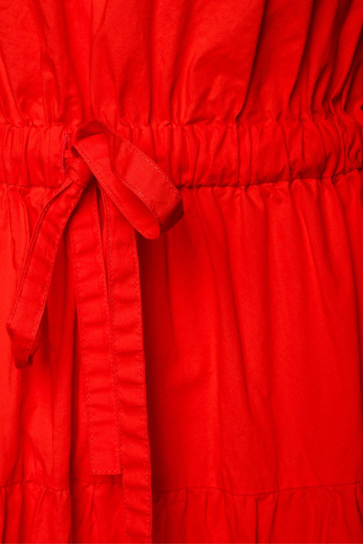 Ulla Johnson Size 8 Olina Dress