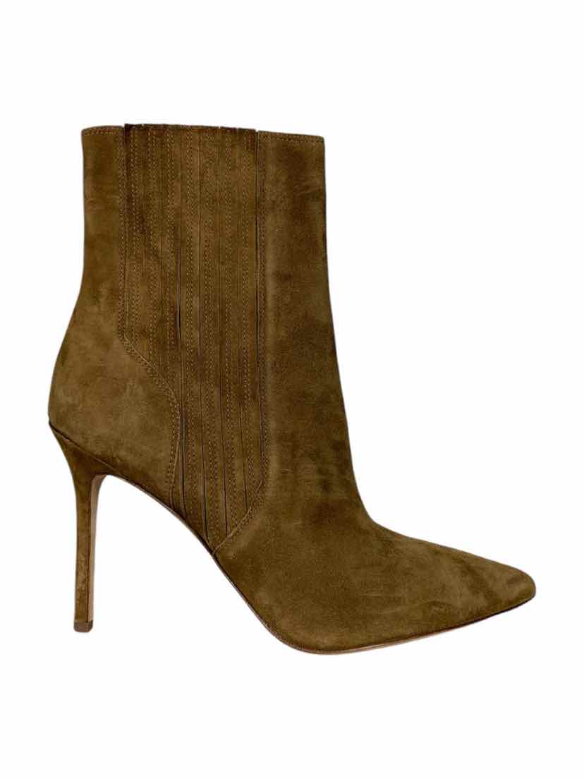 Veronica Beard Size 9 Ankle Boots