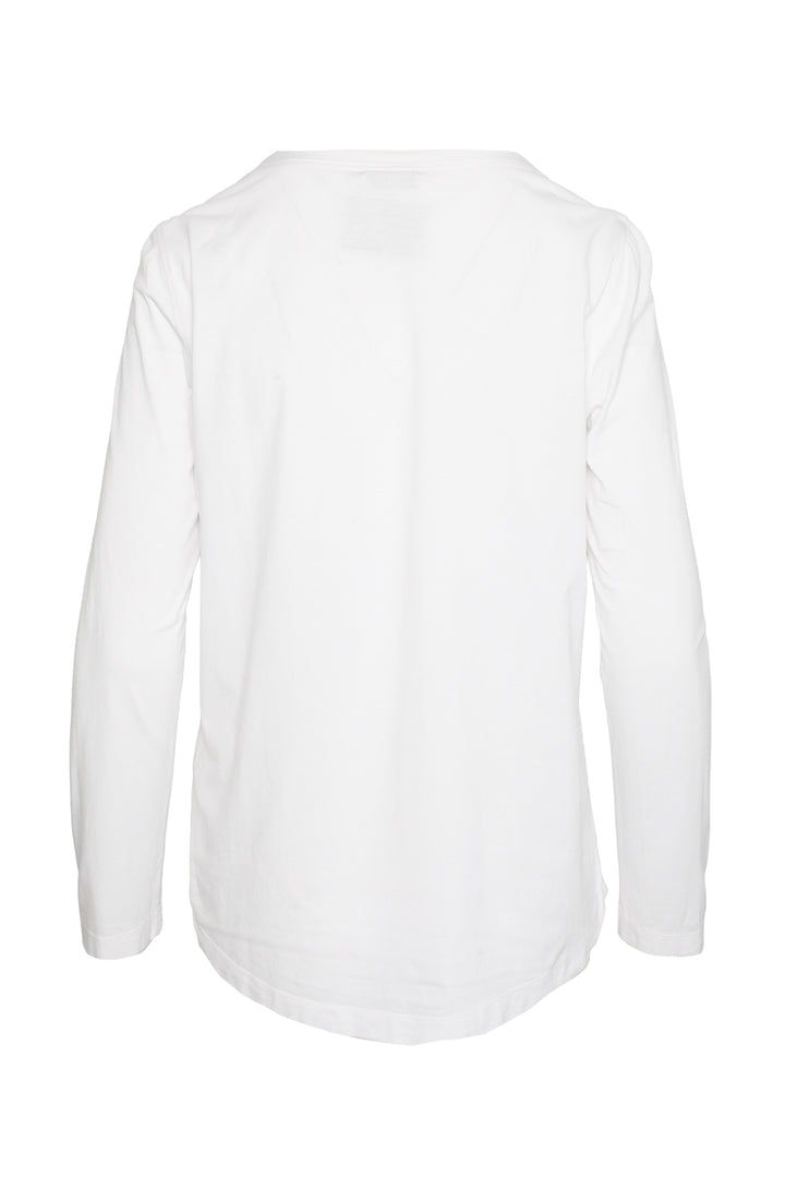 Brunello Cucinelli Size S Monili Pocket Detail Top