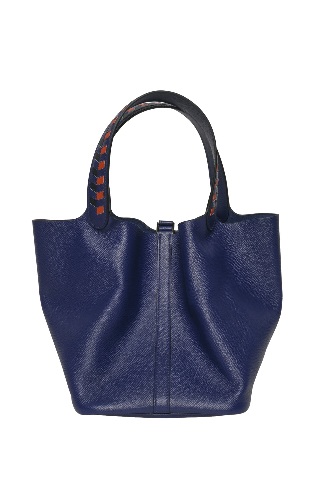 Hermes 2019 Picotin Lock 22 in Epsom Leather