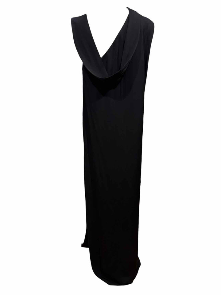 Stella Mccartney Size 42 Full Length Single Strap Dress