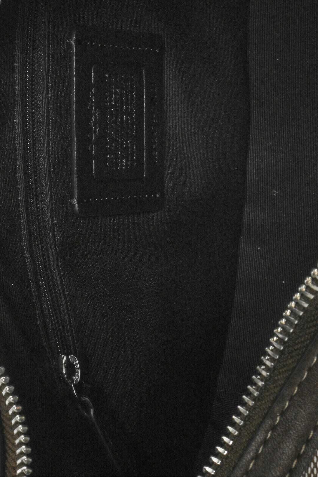 Coach Carmen Shoulder Bag