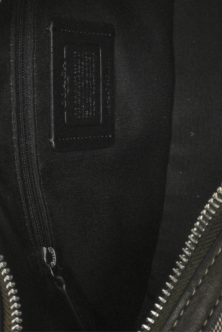 Coach Carmen Shoulder Bag