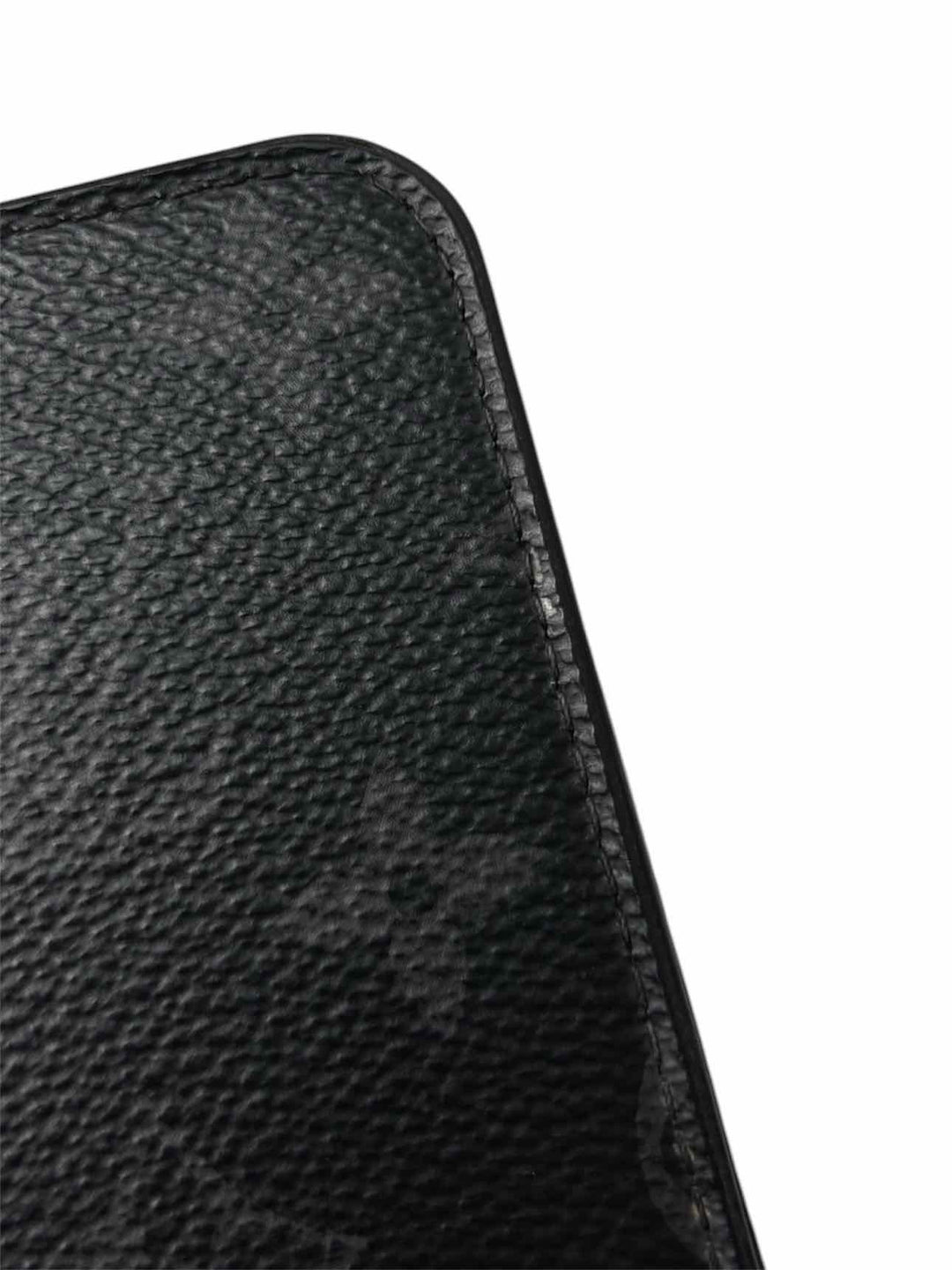 Louis Vuitton Empreinte Monogram Phone/Folio Case Wallet