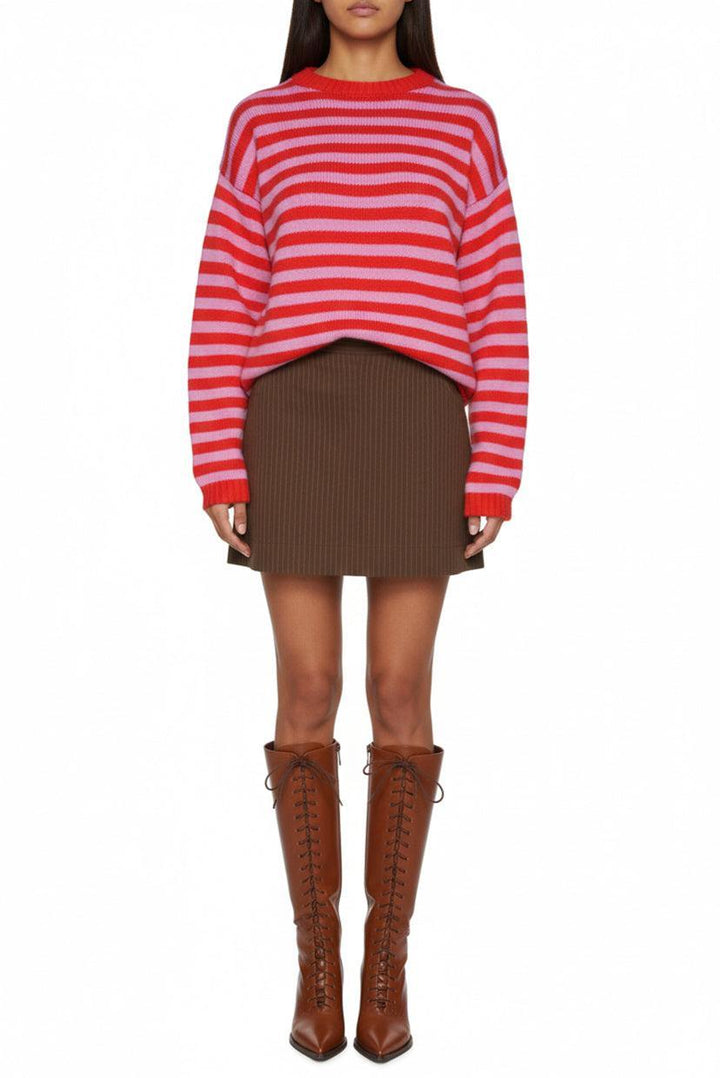 Sofie D'Hoore Size 42 Sweater