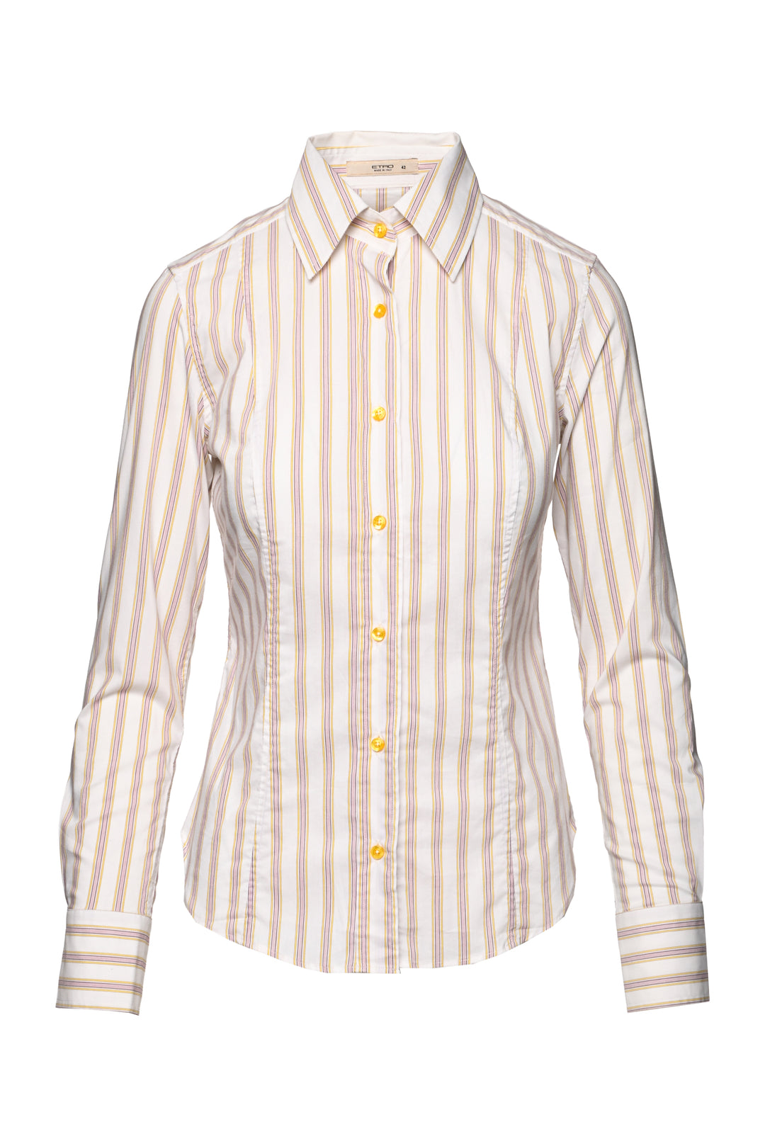 Etro Size 42 Blouse