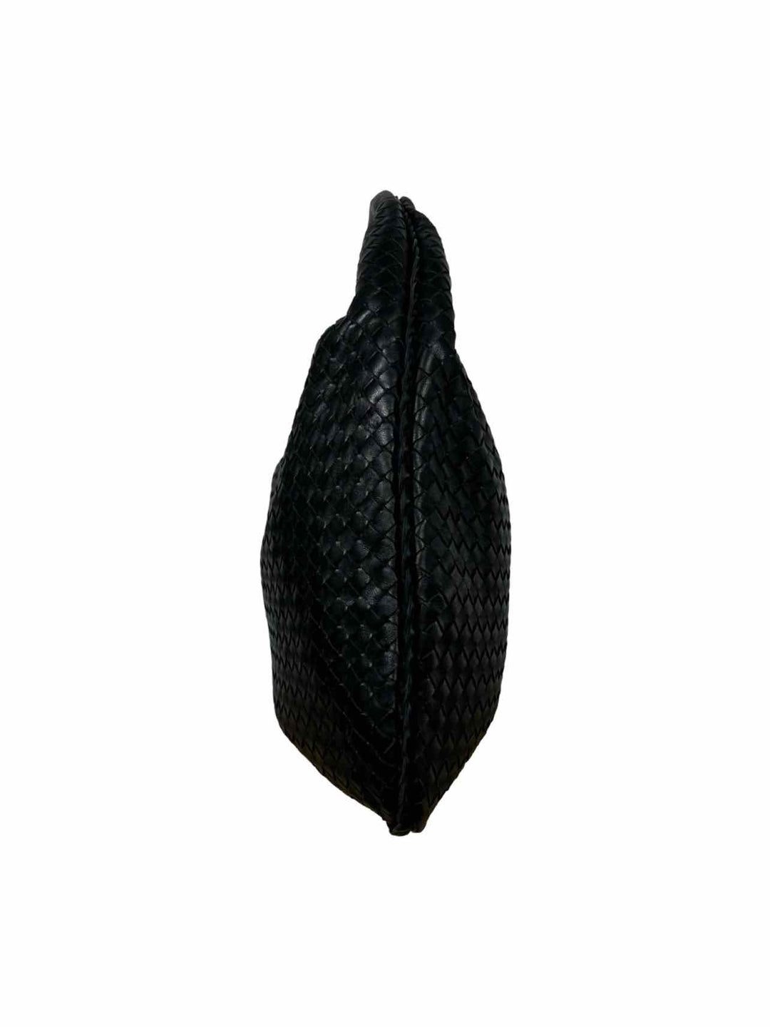 Bottega Veneta Intrecciato Woven Hobo