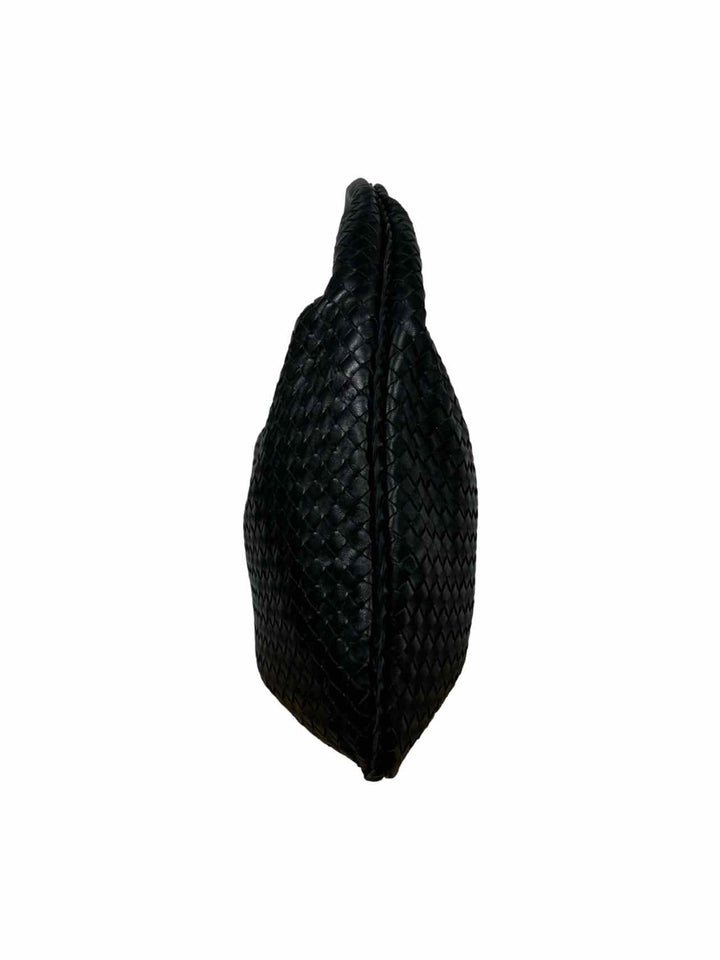 Bottega Veneta Intrecciato Woven Hobo