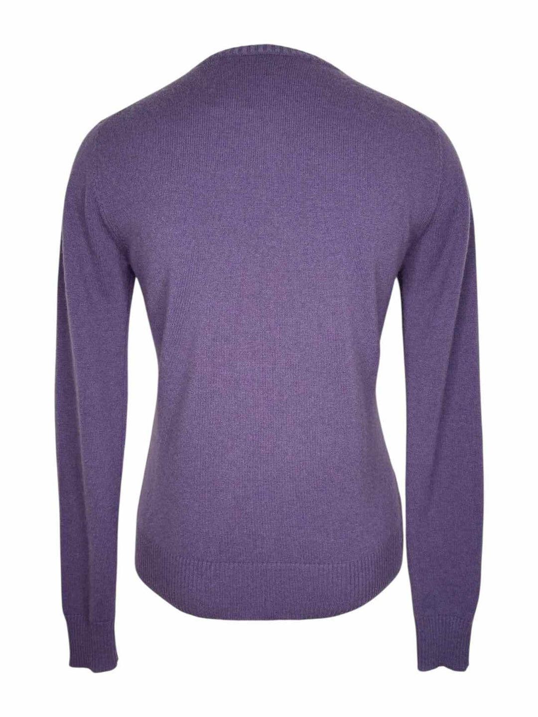 Black Goat Size M Cardigan