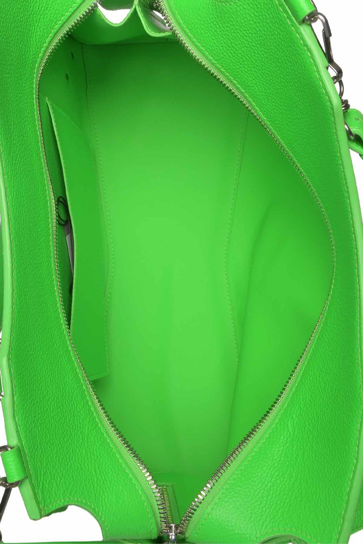 Balenciaga Large Neo Classic Leather City Bag