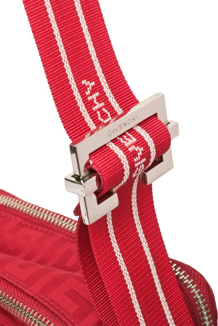 Givenchy Monogram Crossbody Shoulder Bag