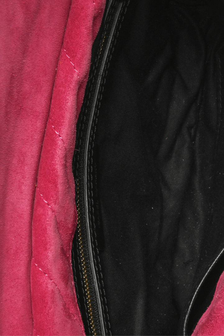 Isabel Marant Merine Quilted Shoulder Bag