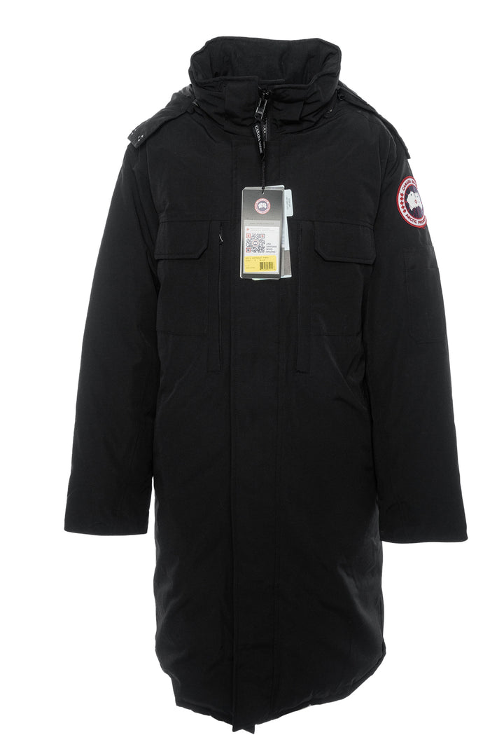 Canada Goose Size L Men's Westmount Parka Coat