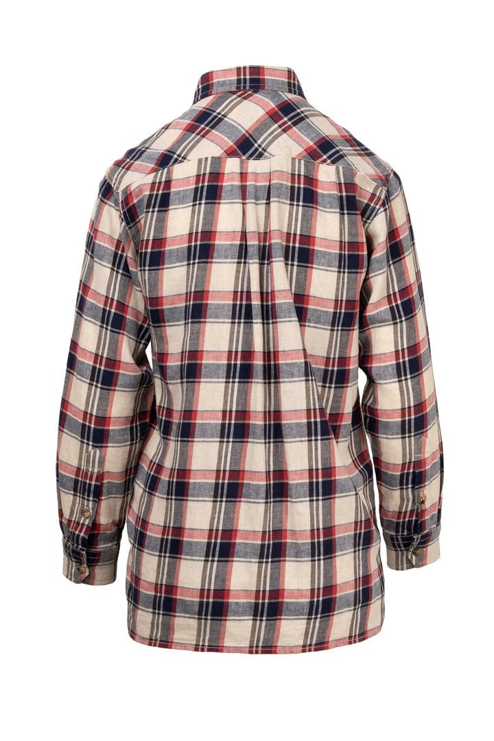 Isabel Marant Etoile Size 36 Plaid Shirt