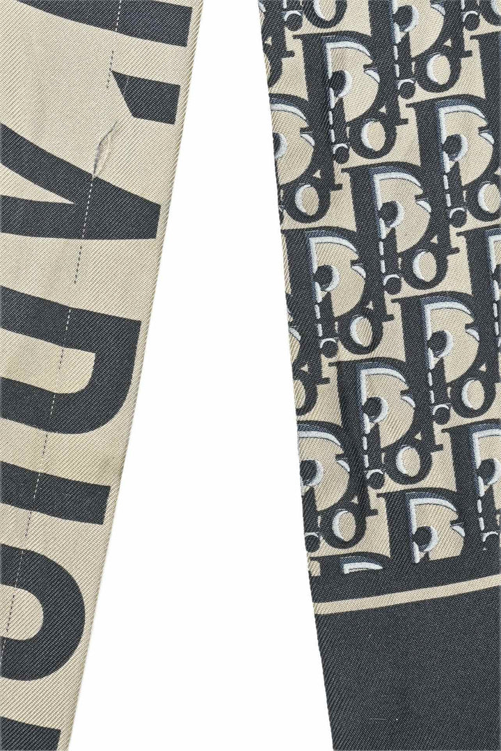 Dior Scarf