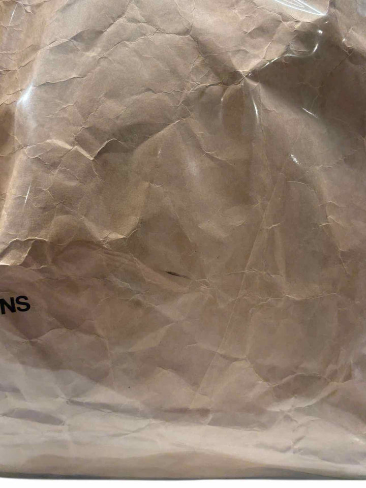 Comme Des Garcons Paper Tote
