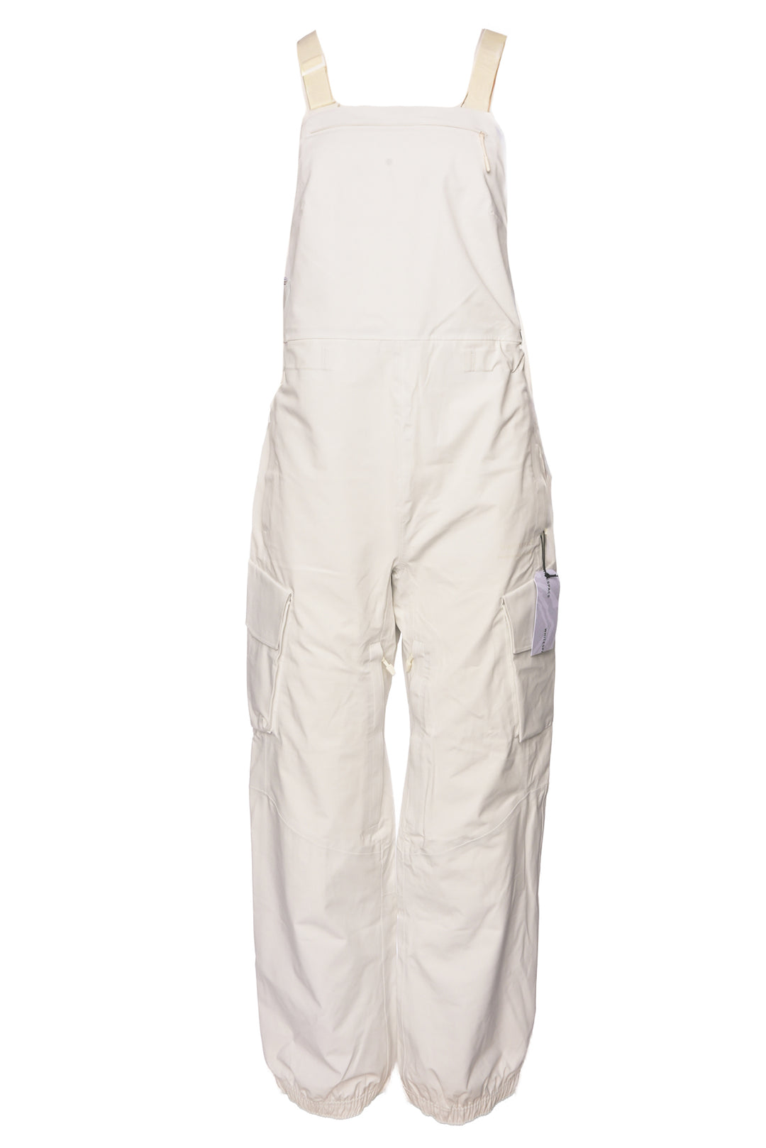 White Space Size M Performance Bib Pants