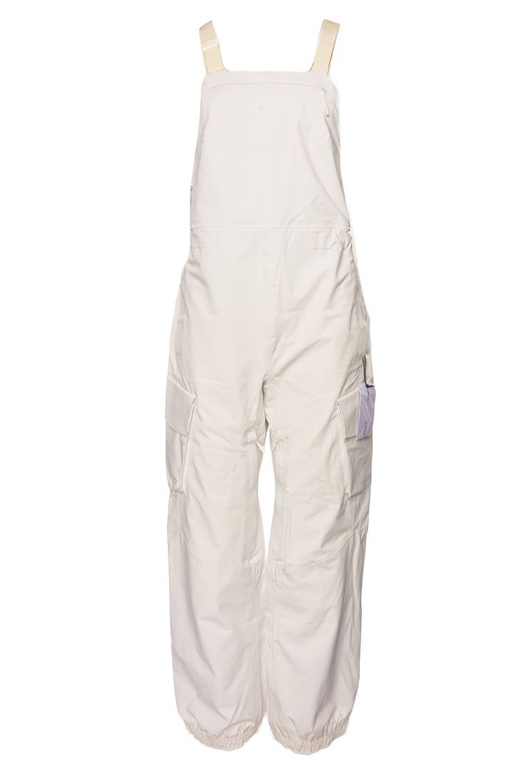 White Space Size M Performance Bib Pants