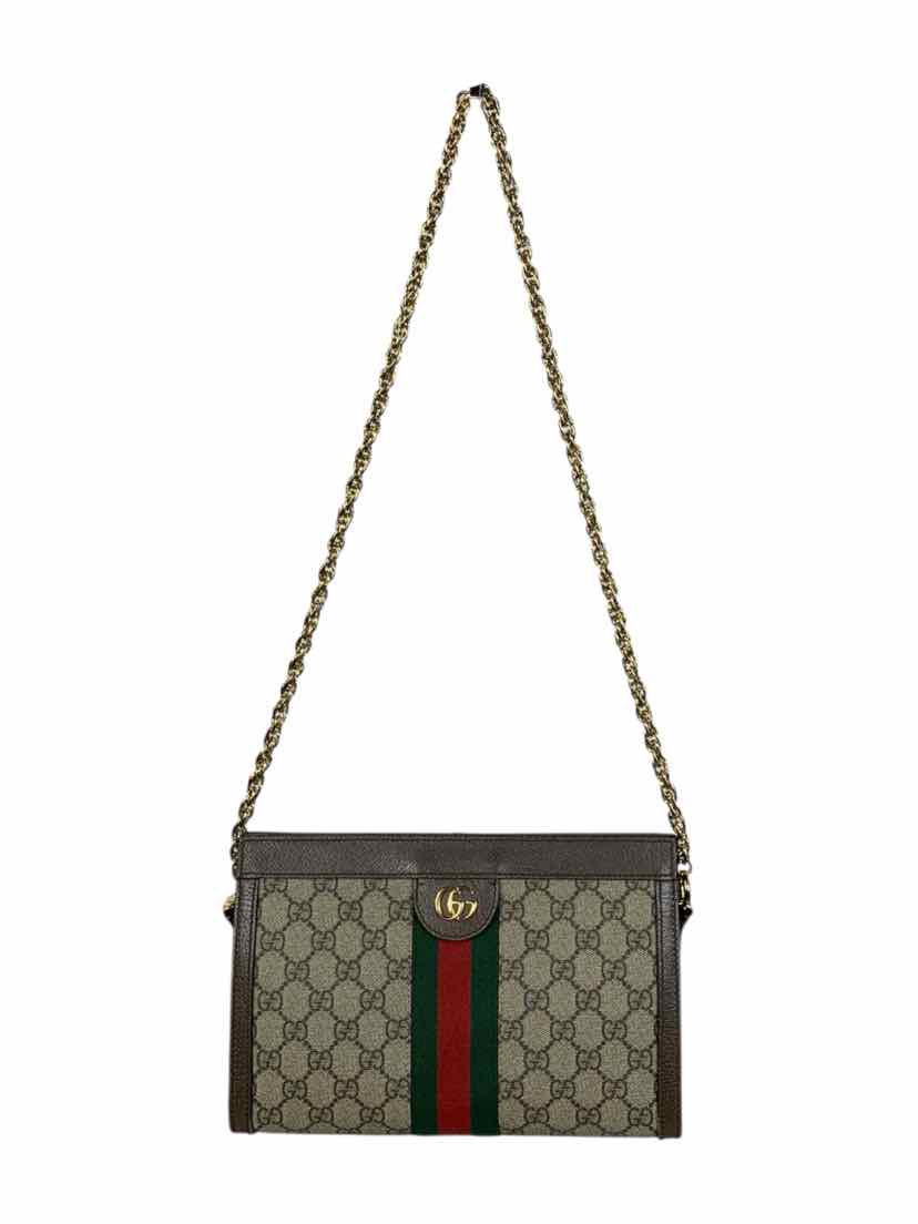 Gucci Ophidia GG shoulder bag