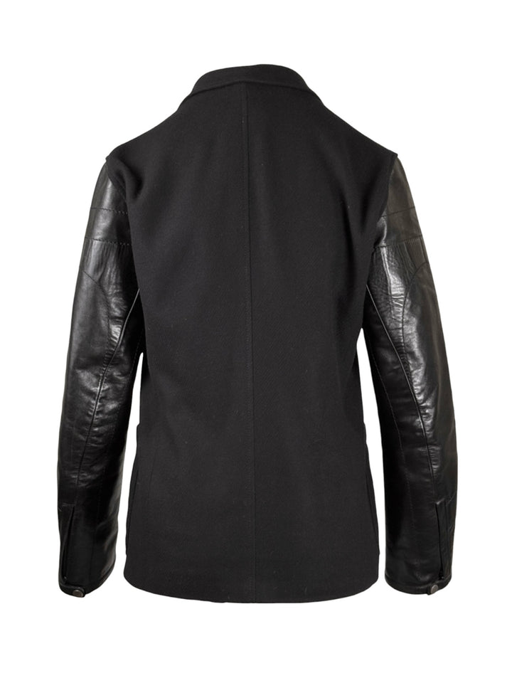 Gucci Size 44 2012 Wool & Cashmere Blazer