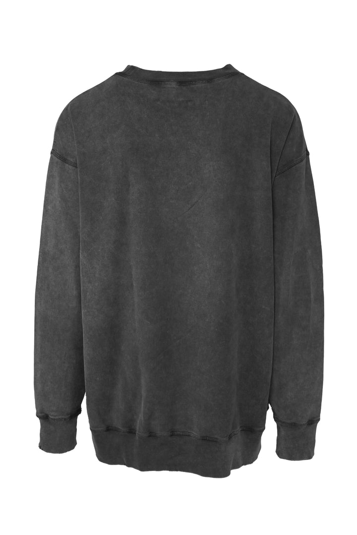 Dsquared Size L Men's D&D Slouch Sweatshirt