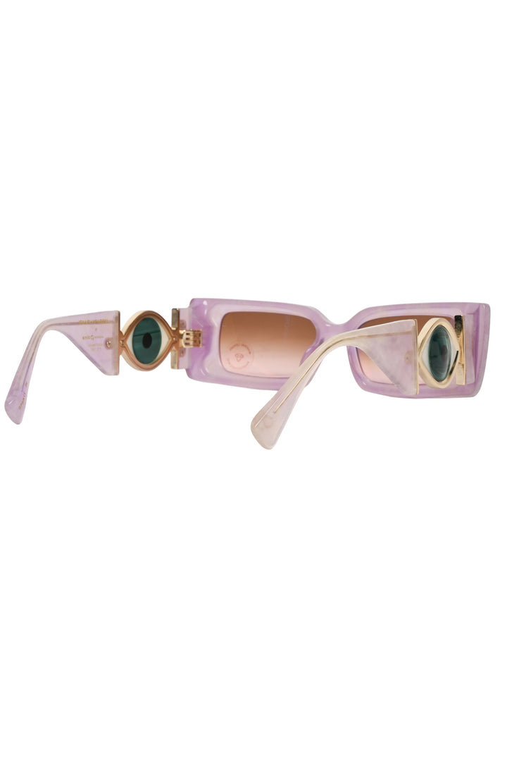 Etina Barcelona x Ignasi Monreal Size OS  The OJO Vol.2 Sunglasses
