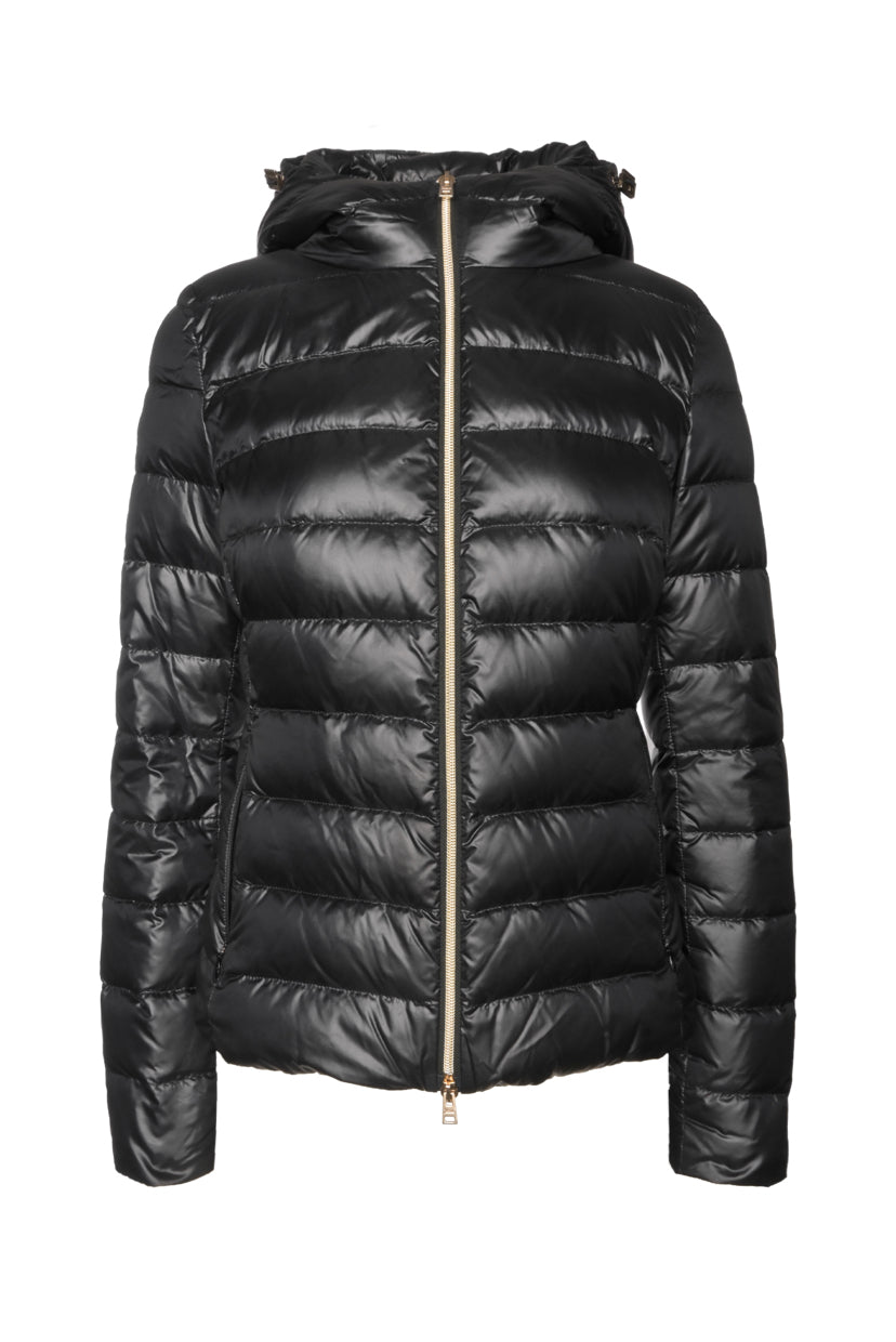 Herno Size 42 Down Jacket