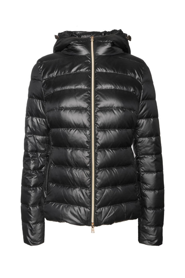 Herno Size 42 Down Jacket