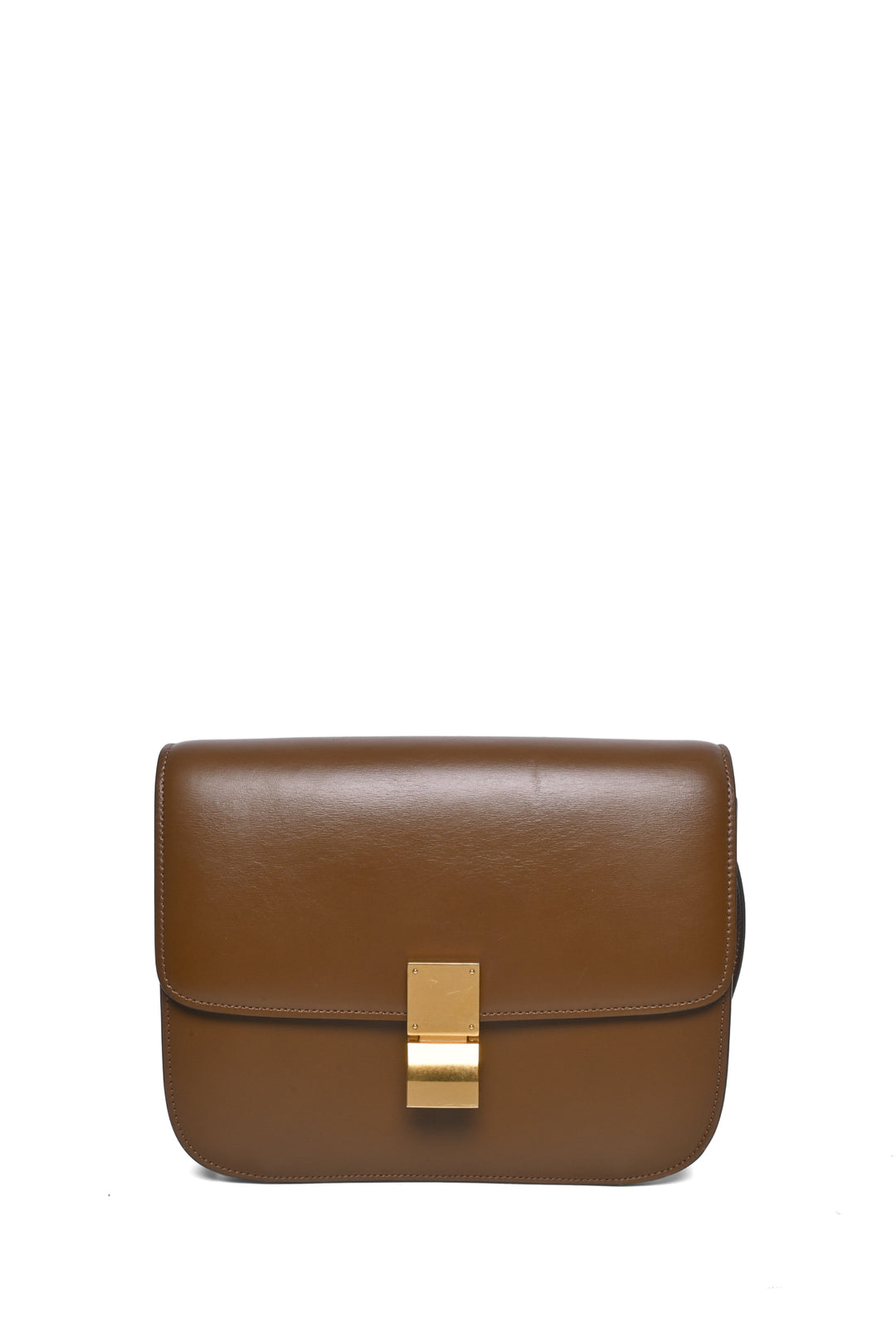 Celine 2018 Medium Classic Box Bag