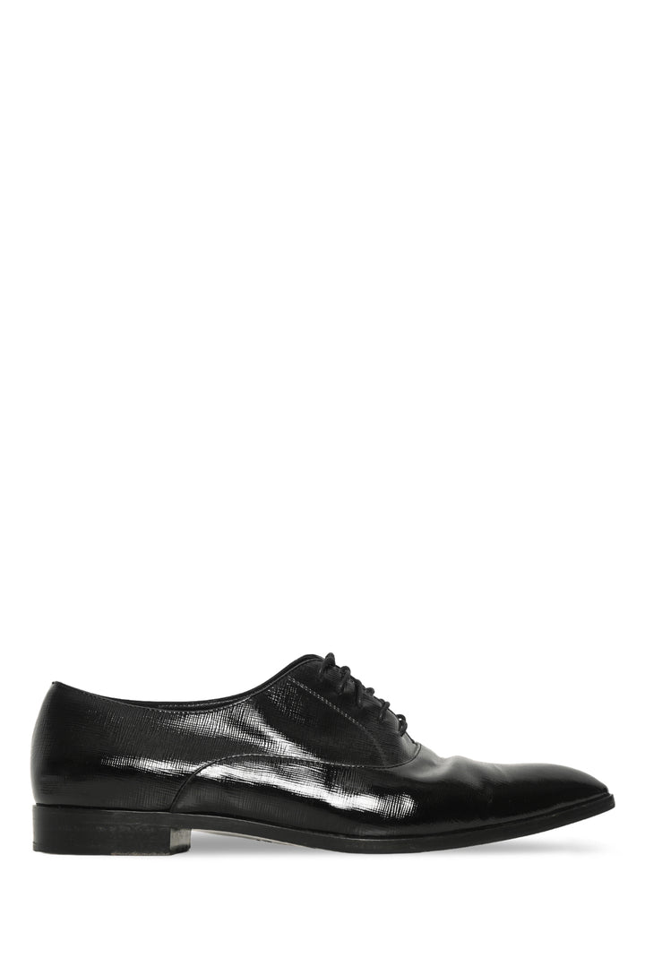 Prada Size 38.5 Flats