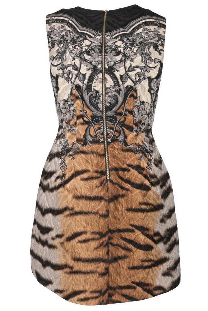 Roberto Cavalli Size 44 Dress