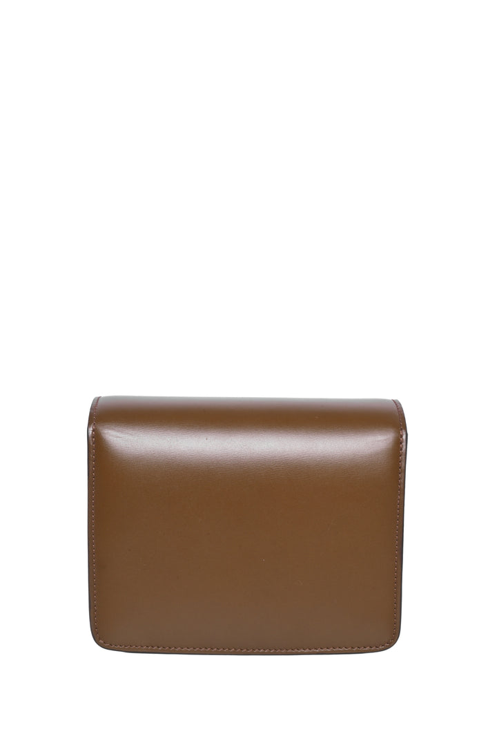 Celine 2017 Classic Box Crossbody