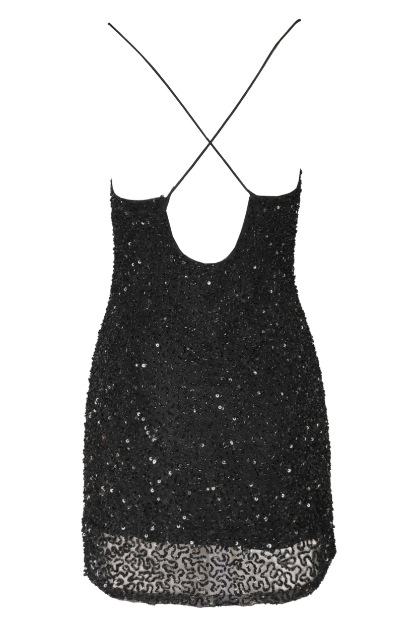 Retrofete Size XS Dress