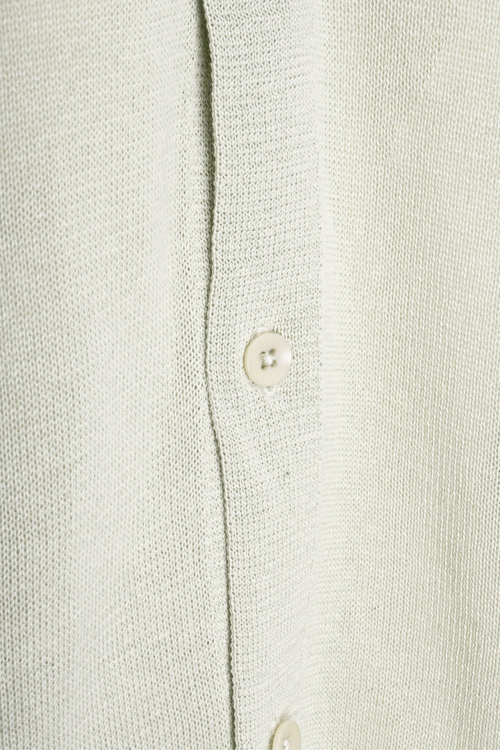 Tibi Size S Knit Blouse