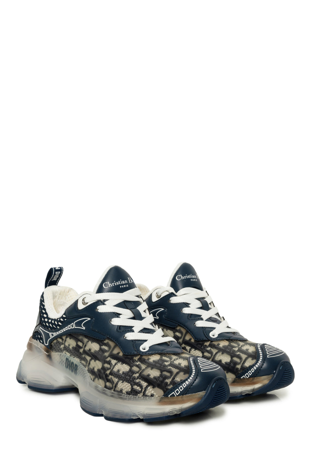 Christian Dior Size 37 Sneaker