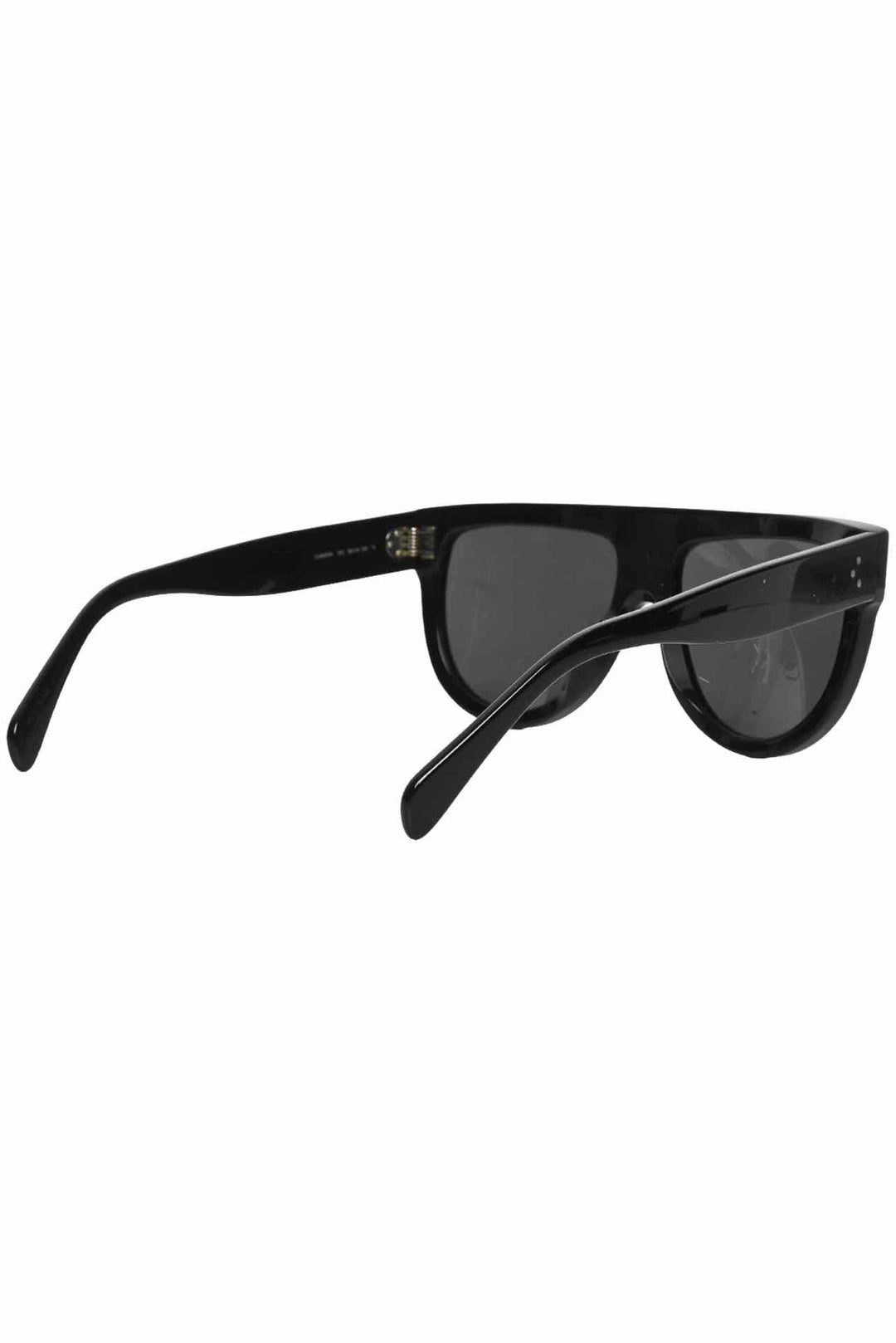 Celine Shield Sunglasses