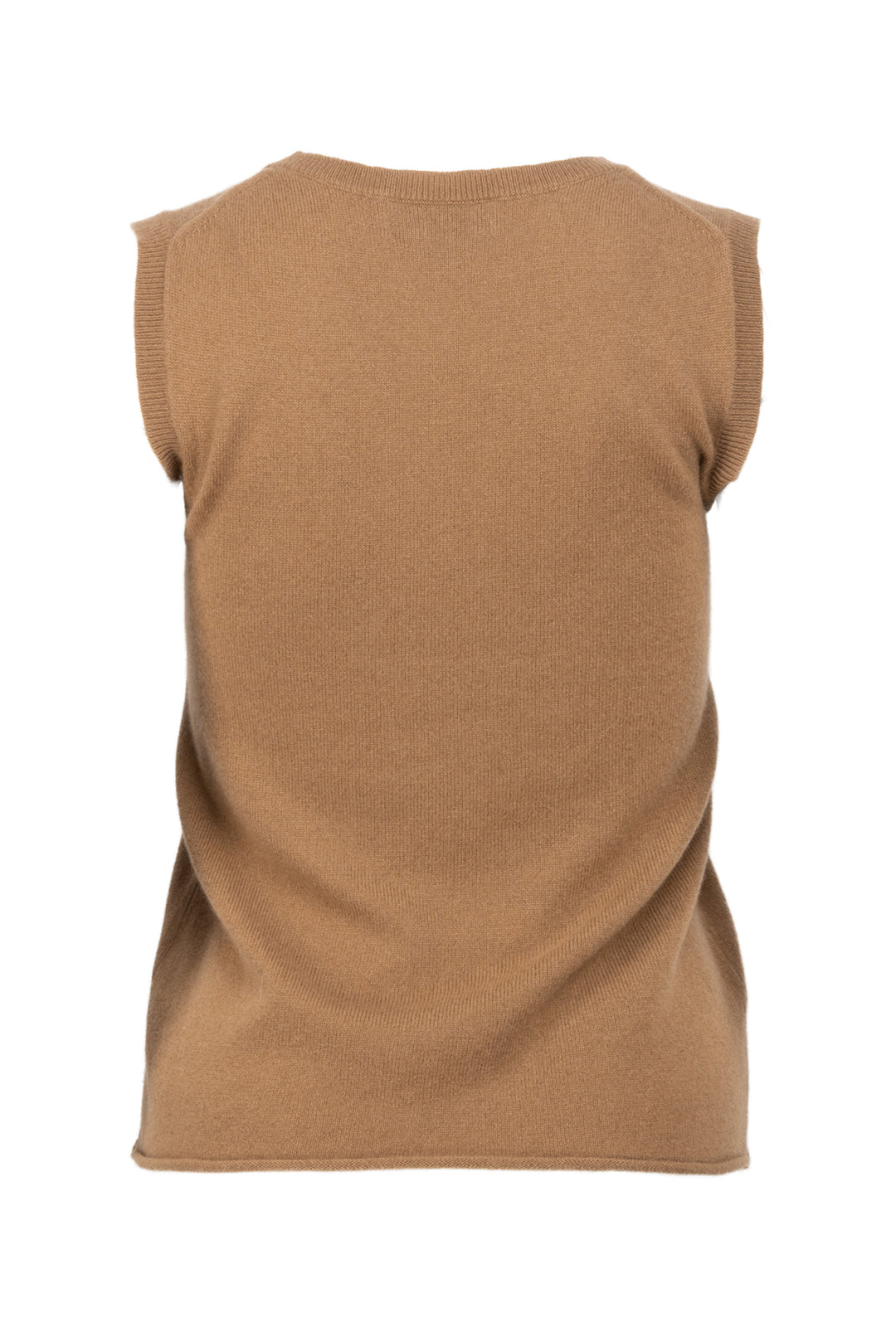 Nili Lotan Size XS Cashmere Vest