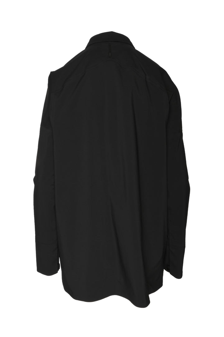 Arc'teryx Size M Veilance Allo Shirt Jacket