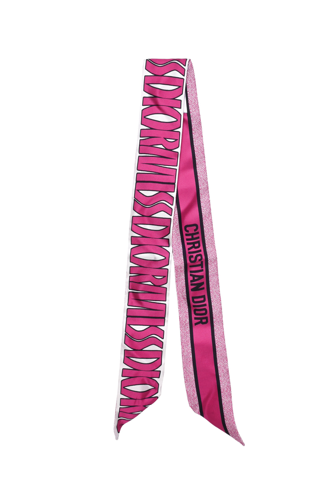 Dior Scarf