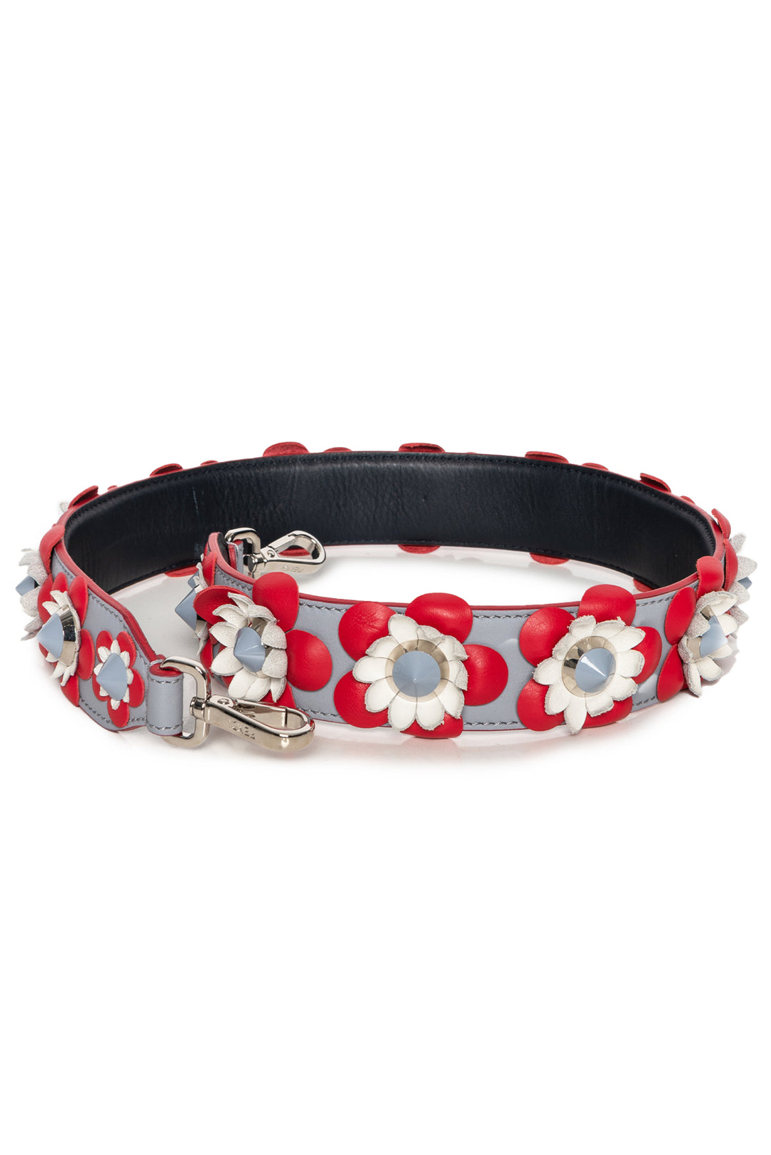 Fendi Flowerland Purse Strap