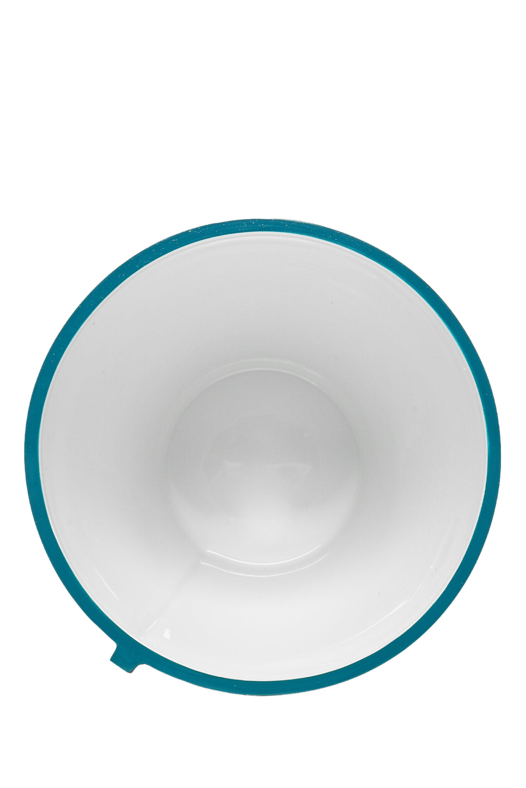 Hermes Perimetre Striped High Vase