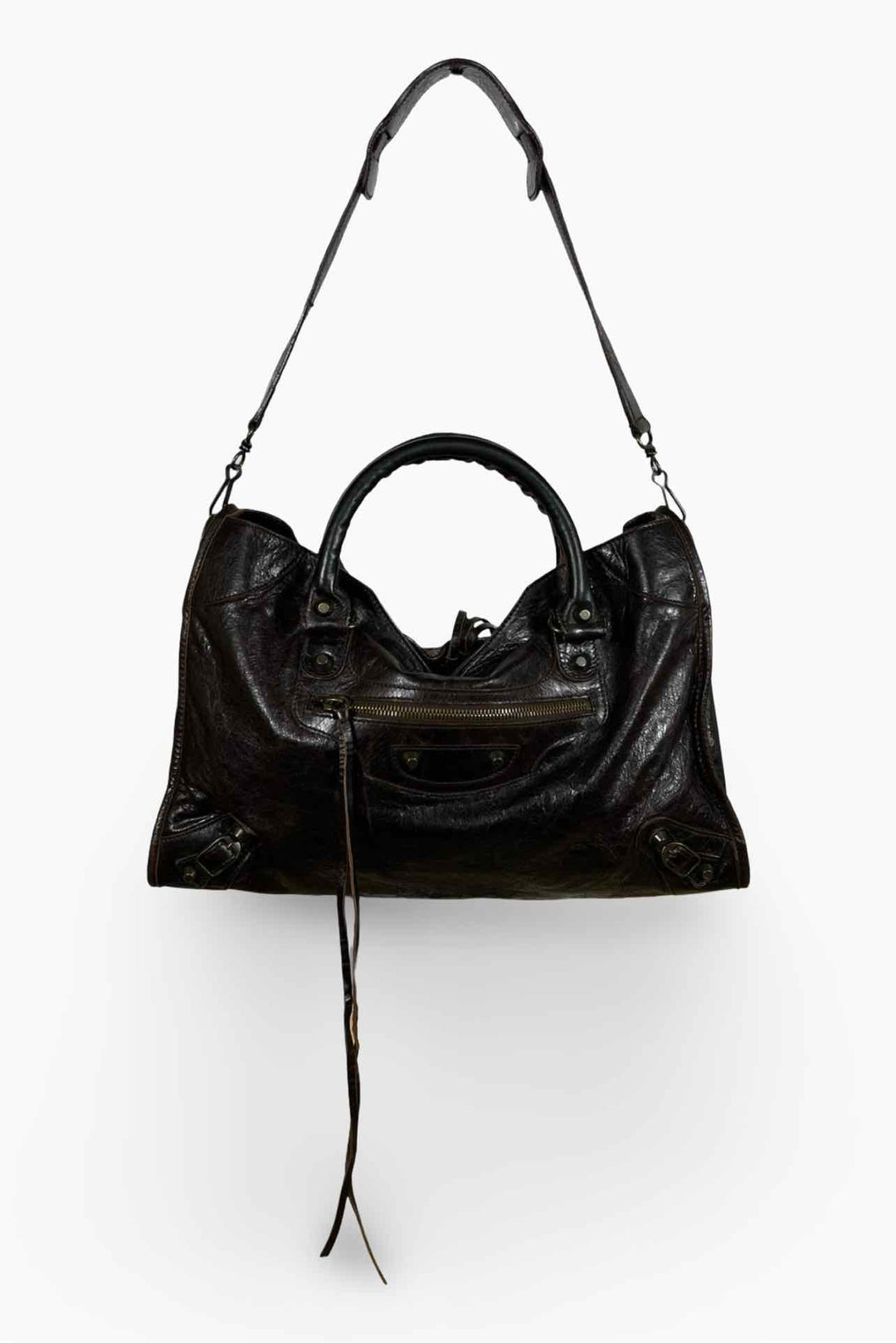 Balenciaga City Classic Purse