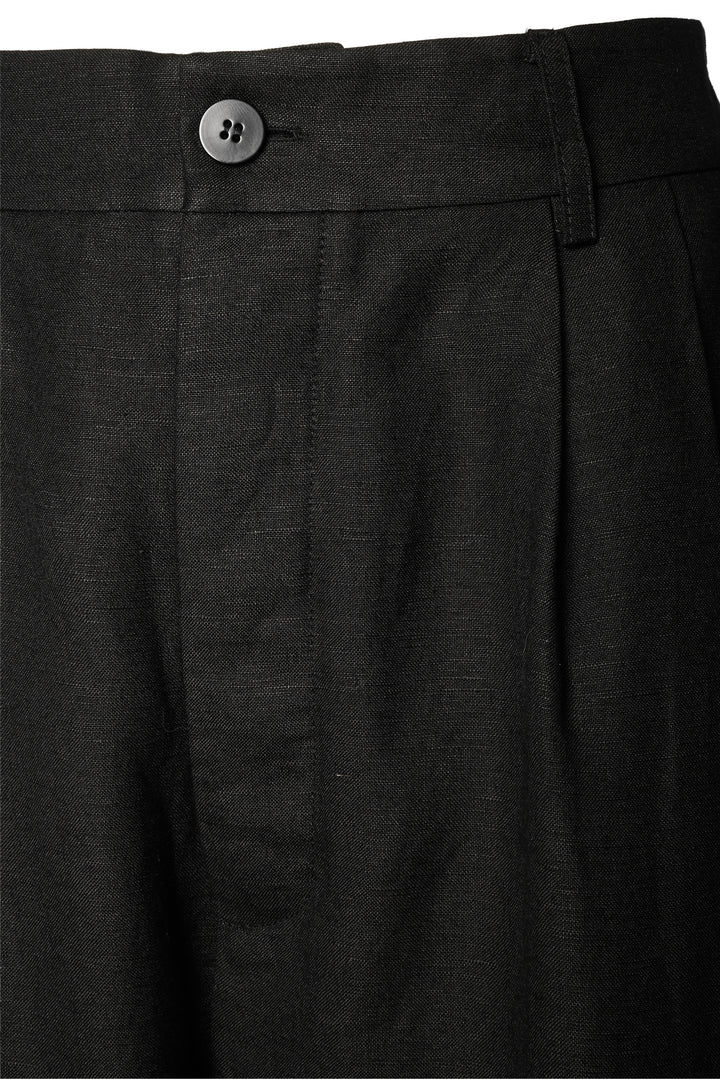 Jamie Haller Size 6 The Big Pleat Pants