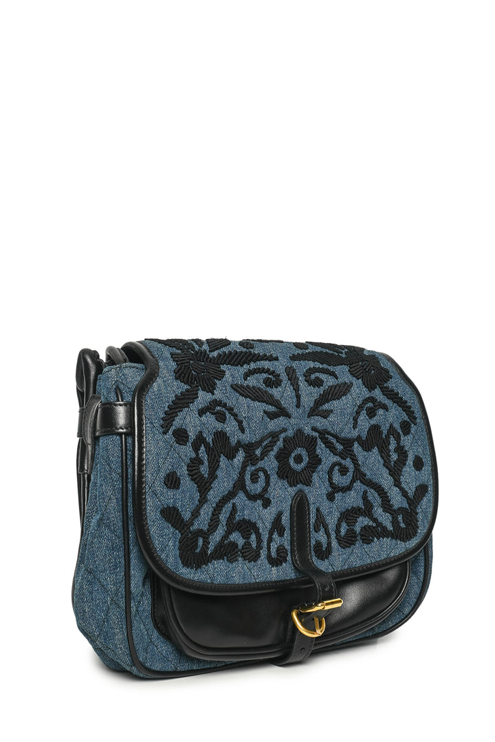 Valentino Small Rockstud Rigid Shoulder Bag