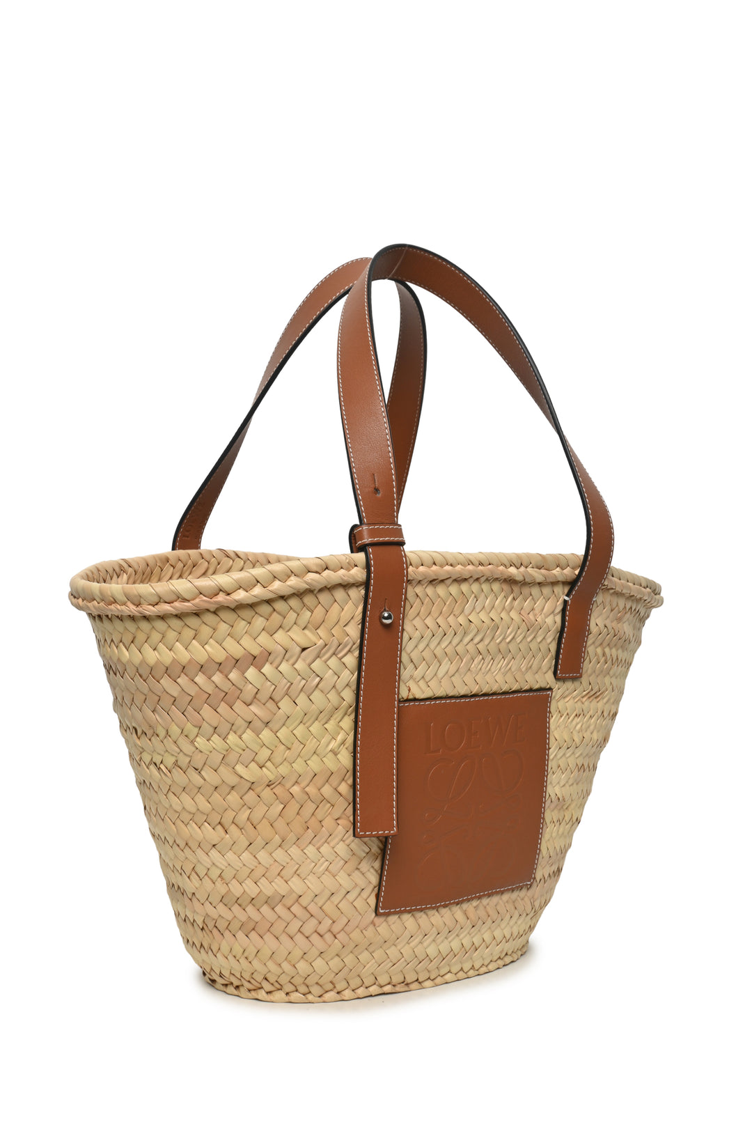 Loewe Medium Basket Bag