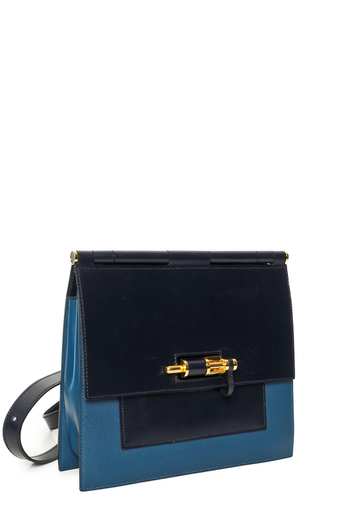 Hermes 2020 Epsom & Swift Sacabar 24